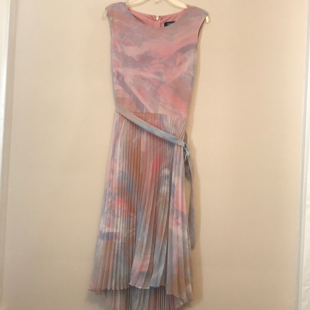 Dkny dress